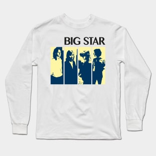 Big Star Long Sleeve T-Shirt